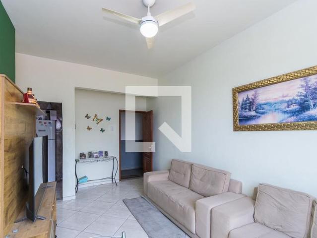 Apartamento aluguel em Mangueirinha, Rio de Janeiro
