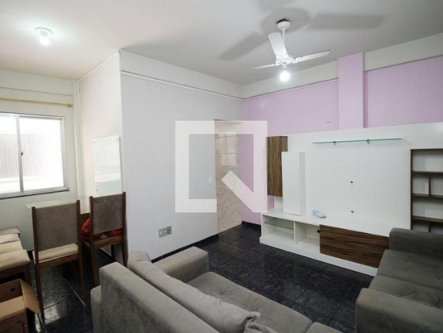 Apartamento aluguel em Penha Circular, Afonso Cláudio