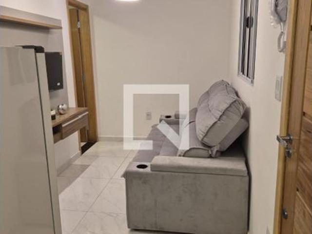 Apartamento aluguel em Região Imediata de São Paulo, Região Metropolitana de São Paulo