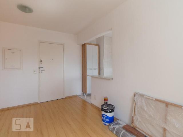 Apartamento aluguel em Região Imediata de São Paulo, Região Metropolitana de São Paulo