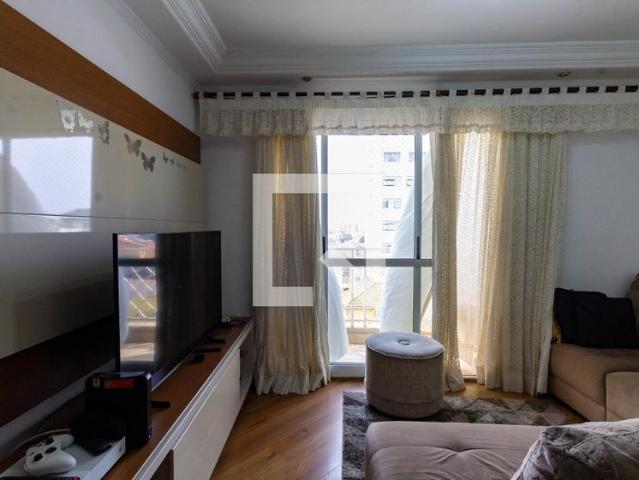 Apartamento aluguel em Região Imediata de São Paulo, Região Metropolitana de São Paulo