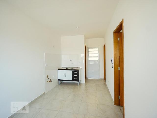 Apartamento aluguel em Região Imediata de São Paulo, Região Metropolitana de São Paulo