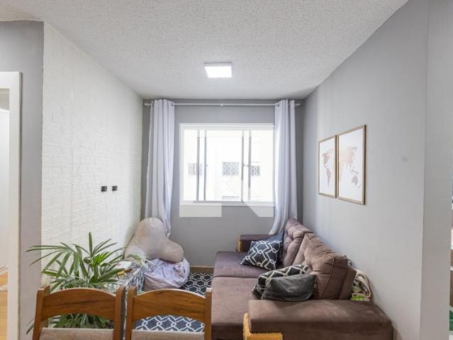 Apartamento aluguel em Região Imediata de São Paulo, Região Metropolitana de São Paulo