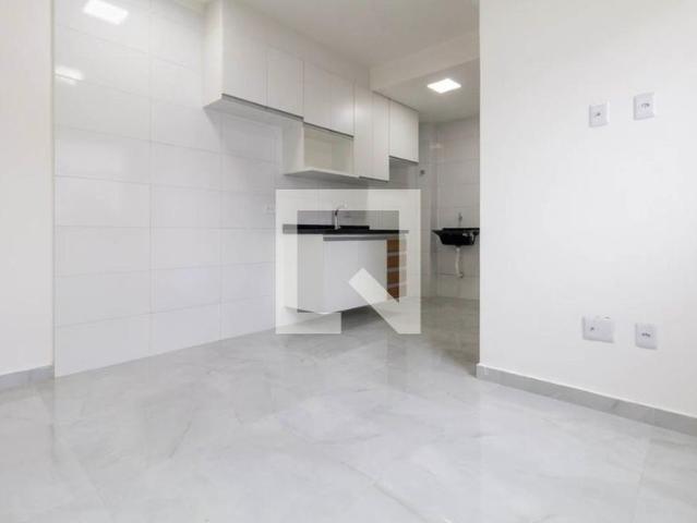 Apartamento aluguel em Vila Laís, São Paulo