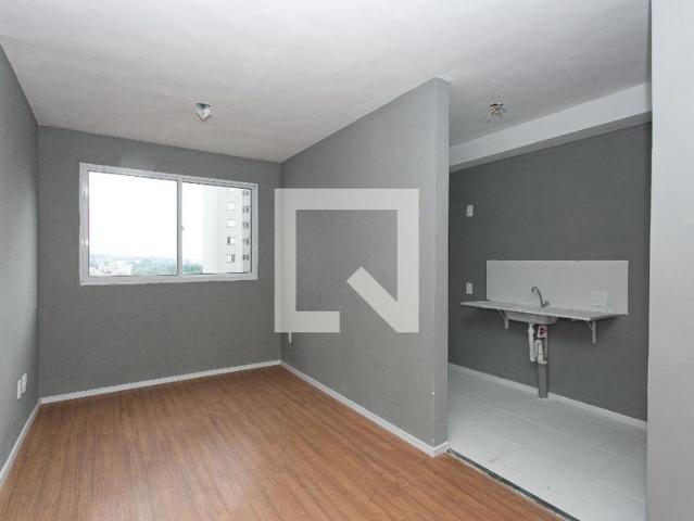 Apartamento aluguel em Região Imediata de São Paulo, Região Metropolitana de São Paulo