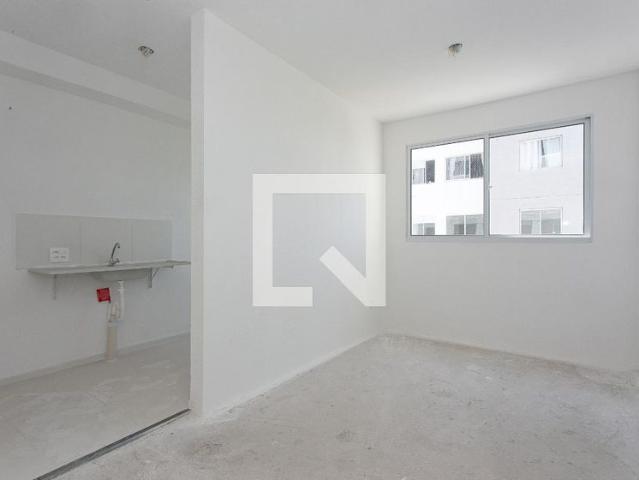 Apartamento aluguel em Região Imediata de São Paulo, Região Metropolitana de São Paulo