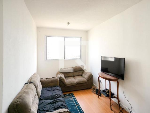 Apartamento aluguel em Região Imediata de São Paulo, Região Metropolitana de São Paulo