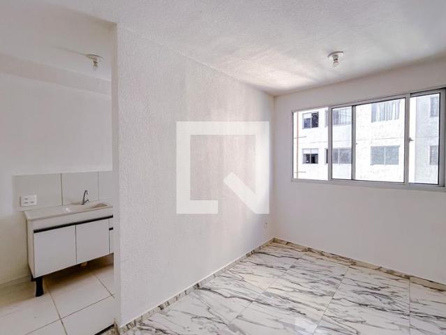 Apartamento aluguel em Região Imediata de São Paulo, Região Metropolitana de São Paulo