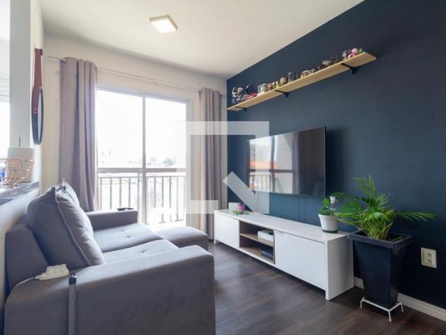 Apartamento aluguel em Região Imediata de São Paulo, Região Metropolitana de São Paulo