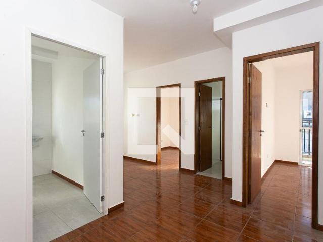 Apartamento aluguel em Região Imediata de São Paulo, Região Metropolitana de São Paulo