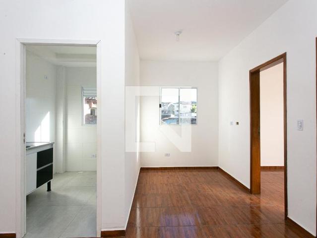 Apartamento aluguel em Região Imediata de São Paulo, Região Metropolitana de São Paulo