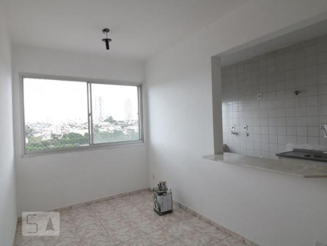 Apartamento aluguel em Região Imediata de São Paulo, Região Metropolitana de São Paulo
