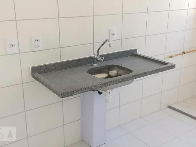 Apartamento aluguel em Região Imediata de São Paulo, Região Metropolitana de São Paulo