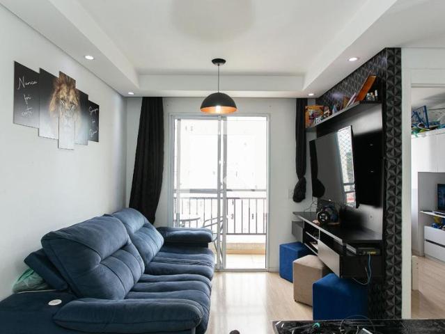Apartamento aluguel em Jardim América da Penha, São Paulo