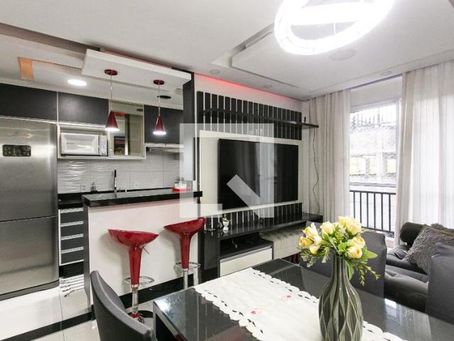 Apartamento aluguel em Região Imediata de São Paulo, Região Metropolitana de São Paulo