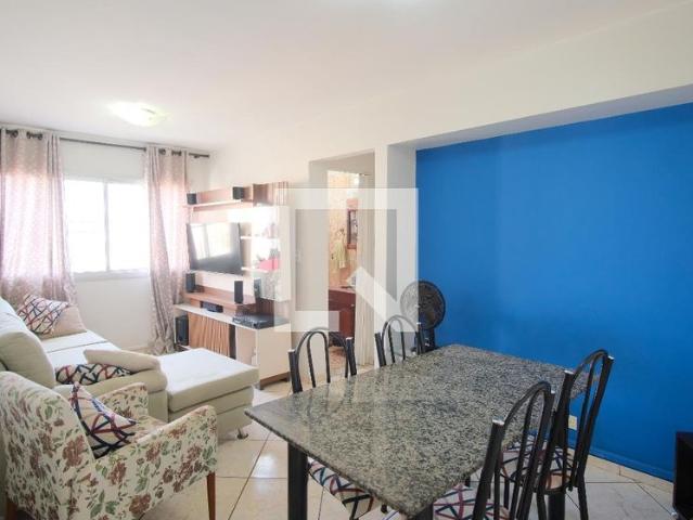 Apartamento aluguel em Região Imediata de São Paulo, Região Metropolitana de São Paulo
