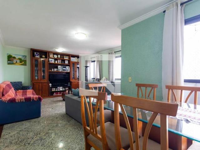 Apartamento aluguel em Vila Laís, São Paulo