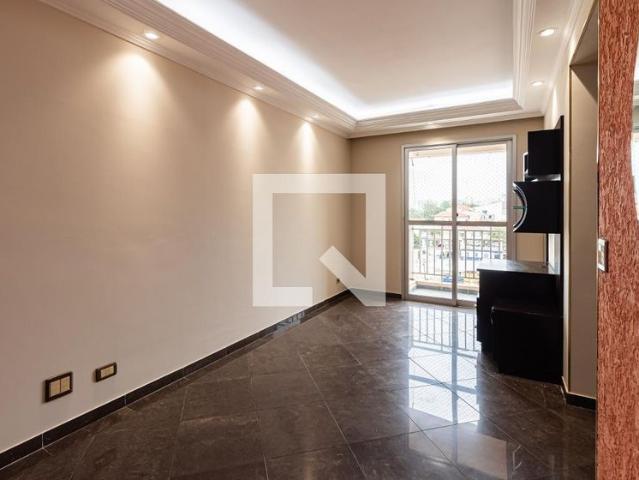 Apartamento aluguel em Região Imediata de São Paulo, Região Metropolitana de São Paulo