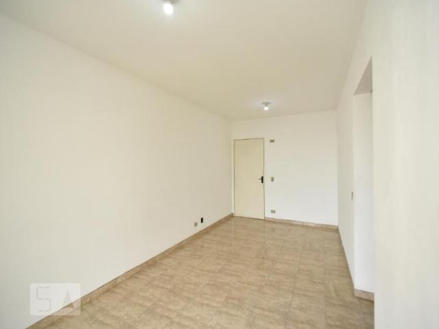 Apartamento aluguel em Vila Laís, São Paulo