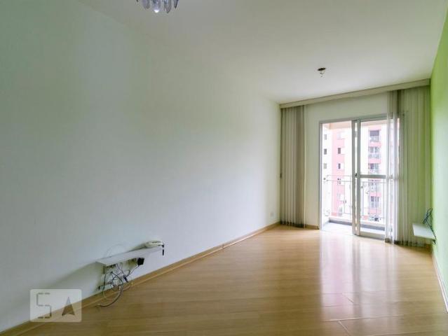 Apartamento aluguel em Região Imediata de São Paulo, Região Metropolitana de São Paulo