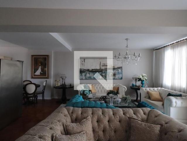 Apartamento aluguel em Região Imediata de São Paulo, Região Metropolitana de São Paulo