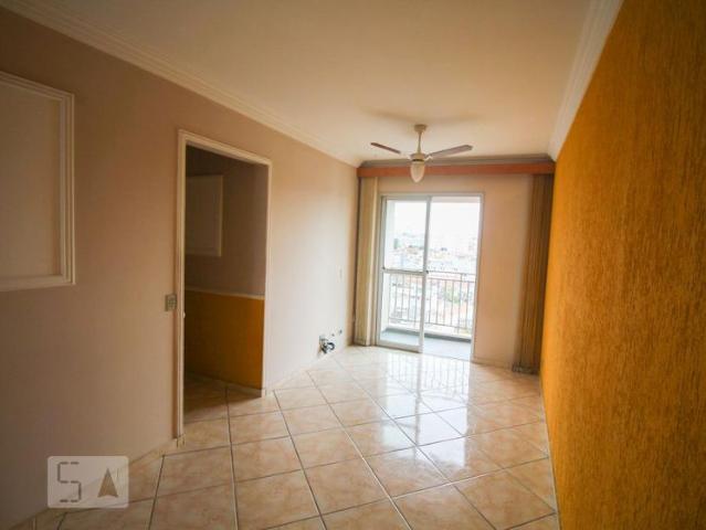 Apartamento aluguel em Região Imediata de São Paulo, Região Metropolitana de São Paulo