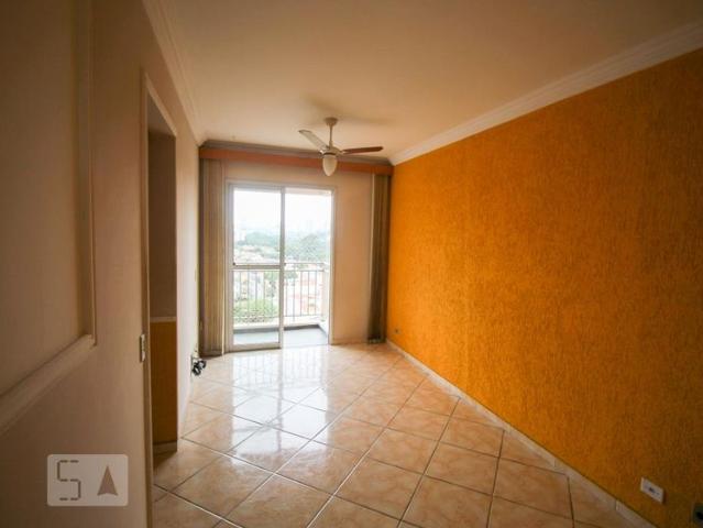 Apartamento aluguel em Região Imediata de São Paulo, Região Metropolitana de São Paulo