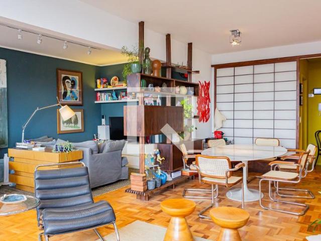 Apartamento aluguel em Região Imediata de São Paulo, Região Metropolitana de São Paulo