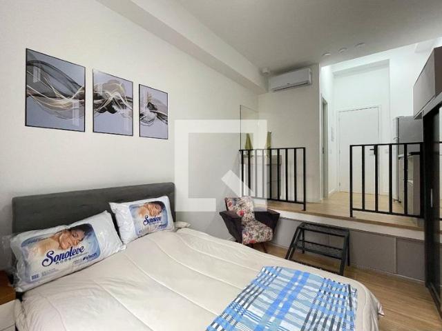 Apartamento aluguel em Região Imediata de São Paulo, Região Metropolitana de São Paulo