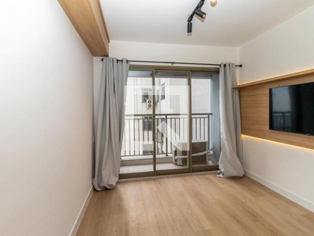 Apartamento aluguel em Região Imediata de São Paulo, Região Metropolitana de São Paulo