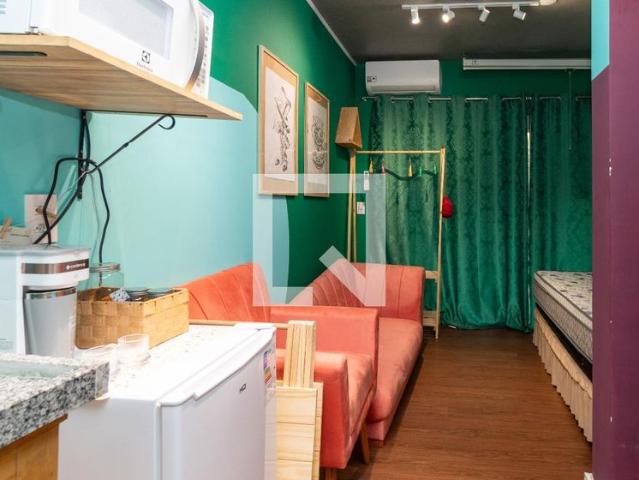 Apartamento aluguel em Região Imediata de São Paulo, Região Metropolitana de São Paulo