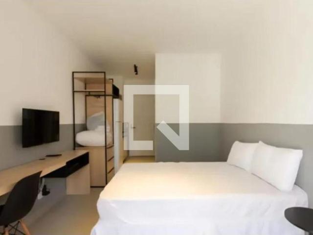Apartamento aluguel em Região Imediata de São Paulo, Região Metropolitana de São Paulo