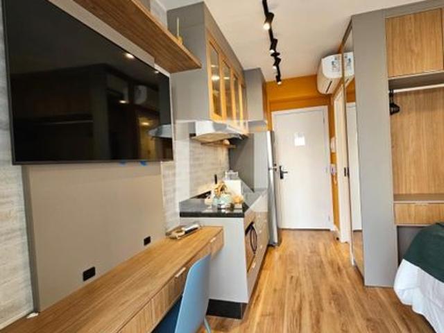 Apartamento aluguel em Perdizes, São Paulo