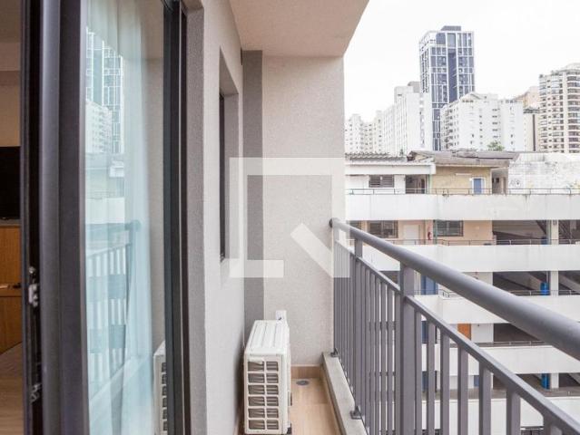 Apartamento aluguel em Região Imediata de São Paulo, Região Metropolitana de São Paulo