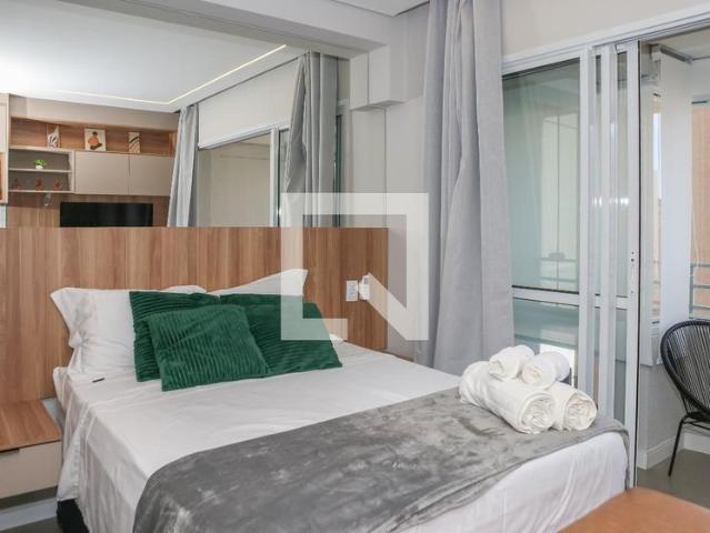 Apartamento aluguel em Região Imediata de São Paulo, Região Metropolitana de São Paulo