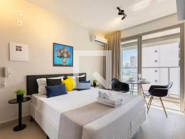 Apartamento aluguel em Região Imediata de São Paulo, Região Metropolitana de São Paulo