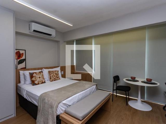 Apartamento aluguel em Região Imediata de São Paulo, Região Metropolitana de São Paulo