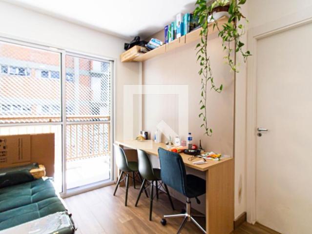 Apartamento aluguel em Região Imediata de São Paulo, Região Metropolitana de São Paulo