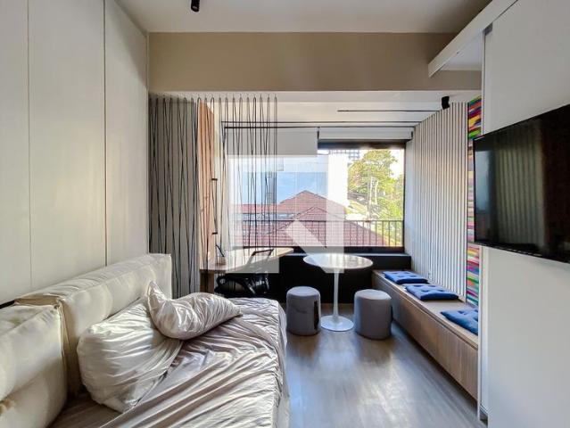 Apartamento aluguel em Região Imediata de São Paulo, Região Metropolitana de São Paulo