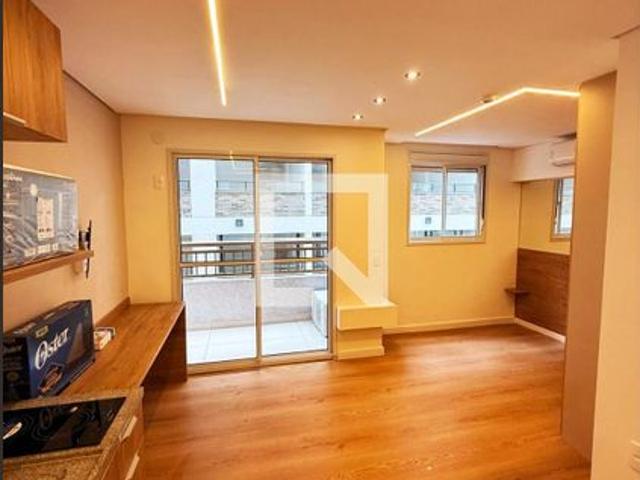 Apartamento aluguel em Região Imediata de São Paulo, Região Metropolitana de São Paulo