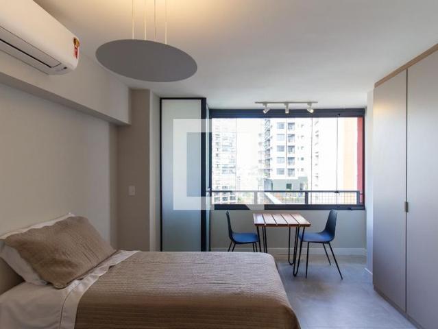 Apartamento aluguel em Região Imediata de São Paulo, Região Metropolitana de São Paulo