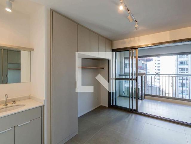 Apartamento aluguel em Região Imediata de São Paulo, Região Metropolitana de São Paulo