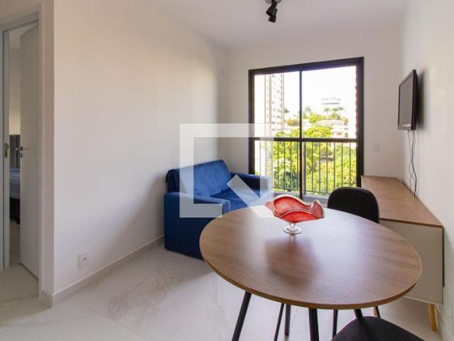 Apartamento aluguel em Região Imediata de São Paulo, Região Metropolitana de São Paulo
