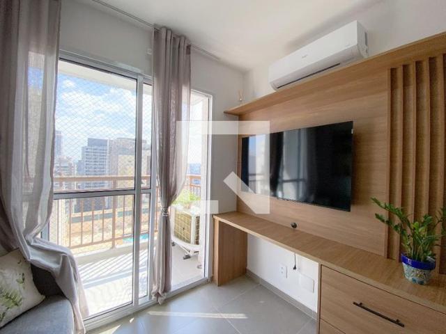 Apartamento aluguel em Região Imediata de São Paulo, Região Metropolitana de São Paulo