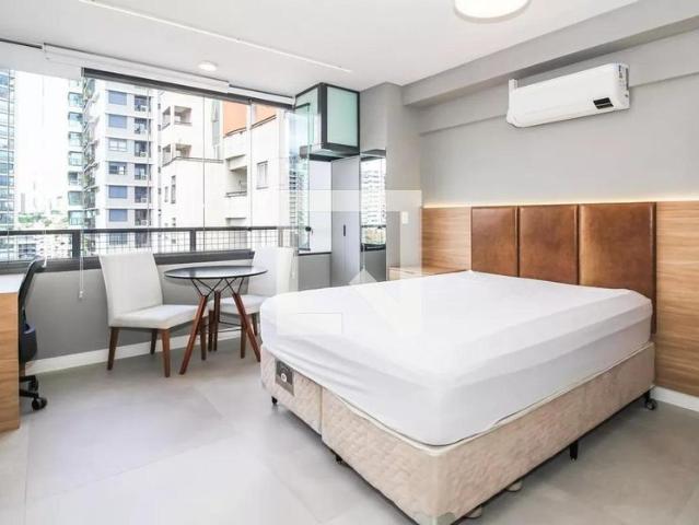 Apartamento aluguel em Região Imediata de São Paulo, Região Metropolitana de São Paulo