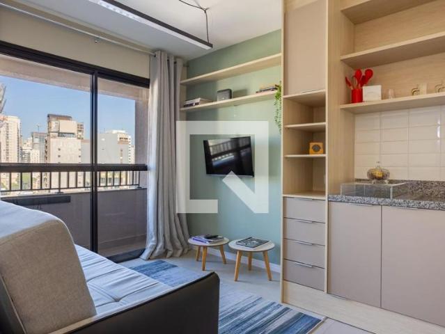 Apartamento aluguel em Região Imediata de São Paulo, Região Metropolitana de São Paulo
