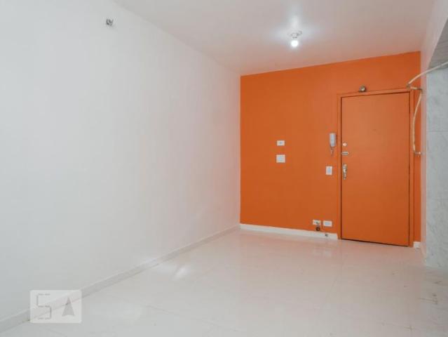 Apartamento aluguel em Região Imediata de São Paulo, Região Metropolitana de São Paulo