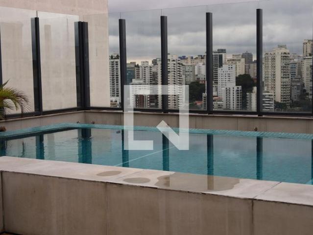 Apartamento aluguel em Região Imediata de São Paulo, Região Metropolitana de São Paulo