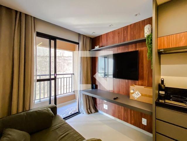 Apartamento aluguel em Região Imediata de São Paulo, Região Metropolitana de São Paulo
