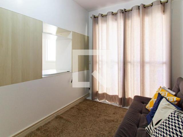 Apartamento aluguel em Região Imediata de São Paulo, Região Metropolitana de São Paulo